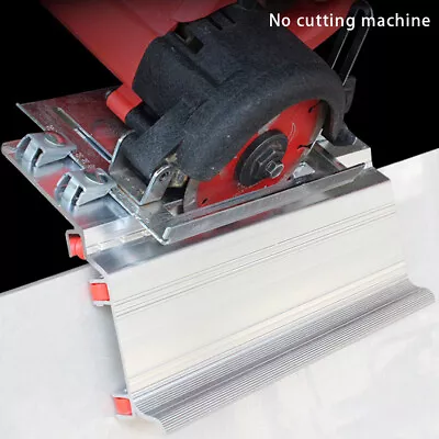 45Degree Chamfer Frame Cutting Machine Cutter Pneumatic Home Ceramic Tile Miter~ • £16.48