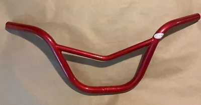 Old School Redline V-shaped Handle Bars • $90