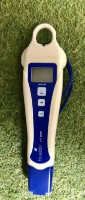 £80 • Buy Bluelab PH Pen Hydroponic Aquarium Digital PH Meter