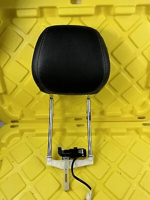 Mercedes Gl450 X166 Front Left Or Right Seat Headrest Head Rest Oem 2013-2016  • $70