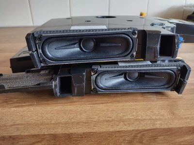 £9.99 • Buy Samsung UE49MU6500UXXU Tv Speakers BN96-39967A