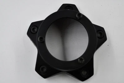 $15 • Buy Vision Matte Black Wheel Center Cap Hub Cap C394-5(OE,NL) 5.75  Vision/V-TEC 5 L