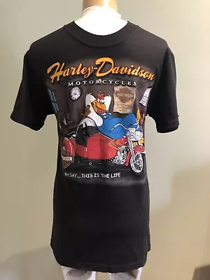 Vintage Harley Davidson T-Shirt • $32