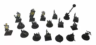 Warhammer Age Of Sigmar Gloomspite Gitz Goblins 18 Models • $15