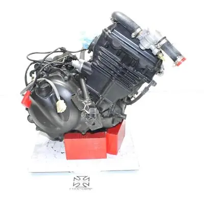 2011 08-12 Kawasaki Ninja 250r Ex250 Engine Motor 10k Miles • $999.99