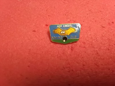 £1.75 • Buy Bowling Badge Irish Club Aer Lingus Bowling Badge