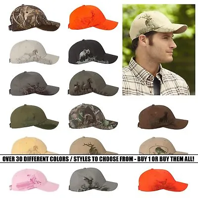 DRI DUCK Outdoor Wildlife Hunting Caps Men's Unisex Hats  • $12.95