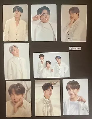 BTS Map Of The Soul Tour Mini Photocards • $12