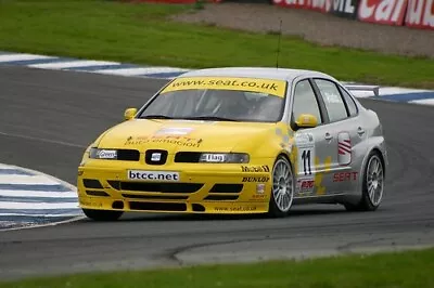 £9 • Buy BTCC 2004 British Touring Car Championship DVD