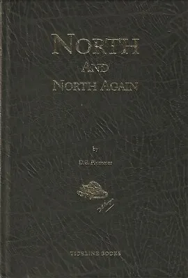 PLUMMER BRIAN TERRIERS & LURCHERS BOOK NORTH AND NORTH AGAIN Tideline BARGAIN • £18.45