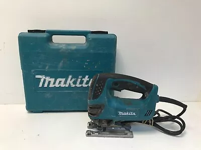 Makita 4350FCT 110V Electric Jigsaw • £39.99