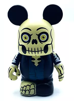 DISNEY Vinylmation HAUNTED MANSION 2 - MASTER GRACEY SKELETON - John Henselmeier • $9.95