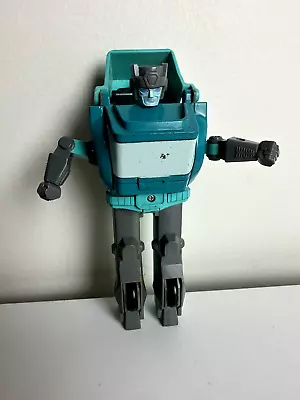 Vintage Transformers G1 1986 Kup Action Figure • $29.99