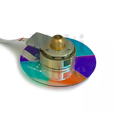 OEM Colour Wheel For BENQ W1090 • $179.50