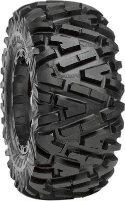 $164.99 • Buy DI-2025 Power Grip 6 Ply Front Tire 26 X 9-12 Duro 31-202512-269C