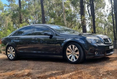 $25000 • Buy Wm Statesman Caprice