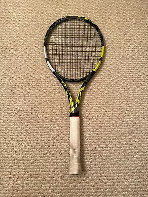 Babolat Pure Aero 98 2023 4 3/8 - New Condition Used Once • $169