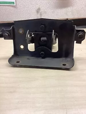 1964-65 Mustang; Hood Latch Assembly • $45