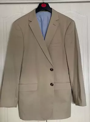 GANT Men's Sports Jacket - UK 42R - EXCELLENT CONDITION • £20