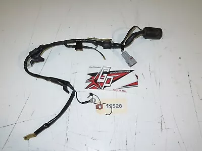 Yamaha - 2000 YZ 426F - Main Wiring Harness	5JG-82509-00-00 • $19.95