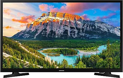 Samsung N5300 32  LED 1080p Full HD Smart TV (2018) • $217.90