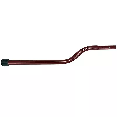 Minelab Middle Shaft Assembly Red For X-TERRA 305 505 And 30 Detector 3011-0178 • $55.52