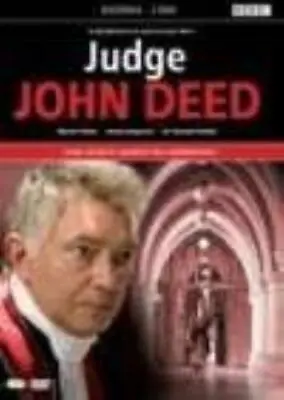 £7.34 • Buy JUDGE JOHN DEED - Series 6 (2006) (impor DVD Incredible Value And Free Shipping!