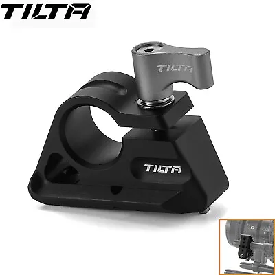 Tilta 15mm 15mm Rod Holder To NATO Adapter To NATO Clamp Rail Support System • £15.59