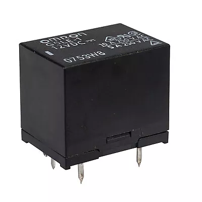 £3.16 • Buy Omron G5LE-1-12DC 12V 10A SPDT PCB Relay