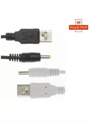 Acoustic Solutions DAB31-A 5741728 DAB Radio Compatible USB Charger Cable • £3.50