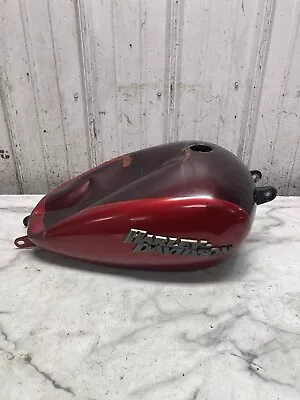 18 Harley Davidson FXBB Softail Street Bob Petrol Gas Fuel Tank • $299