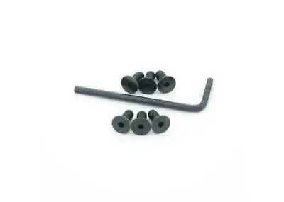 GENUINE MOMO ITALY Steering Wheel Screw/bolt Kit/set Allen Key FITS NARDI HUB • $19.95