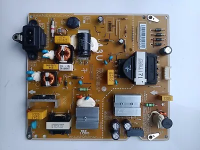 LG 43 UM7000PLA Power Supply Main Board WiFi Module. • £20