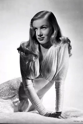 Veronica Lake    8x10 Glossy Photo • $8.99