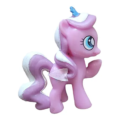 MLP My Little Pony Cutie Mark Magic Diamond Dazzle Tiara Figure • $6.95