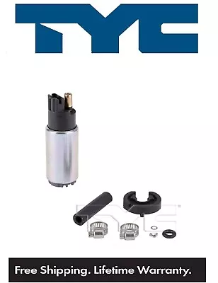 TYC Electric Fuel Pump & Filter Kit For NISSAN MAXIMA 1995-1999 • $29.50