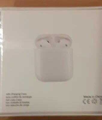 Ear Pods In Ear # Brand New & Sealed Boxed# • £7.99
