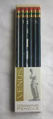 Venus Drawing Pencils 3820 Vintage HB • $32