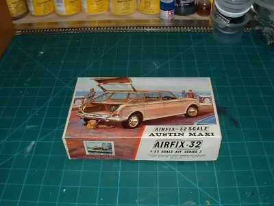 Airfix Austin Maxi 1/32 Scale Boxed Kit • £99.99