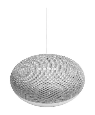 $65 • Buy Google Home Mini Smart Assistant GA00210AU - New Unopened CHALK LOCAL STOCK