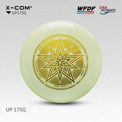 £27.46 • Buy Outdoor Frisbee Ultimate Flying Disc Ultimate Disc Competition Sports Beach Game