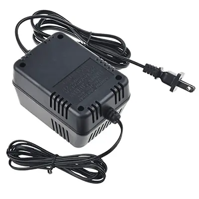 16V AC-AC Adapter For Peavey PV6 PV6USB PV8 PV8 USB PV14 Pro Audio Mixer Power • $20.65