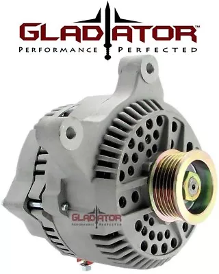 New Alternator Ford Mustang 4.6 4.6L 1996 1997 1998  7776 • $105.93