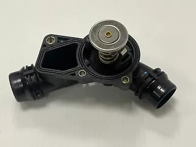 🚘 Thermostat Housing Bmw E39 E46 323i 328i 325i 330i 528i 525i 530i X5 99-05 • $29.99