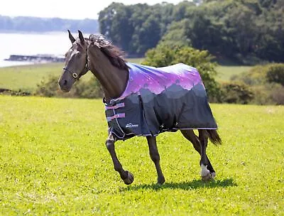 £51.53 • Buy Shires Highlander Original Lite Turnout Rug