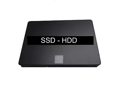 Packard Bell PAV80 - 128 GB SSD/Hard Drive SATA • £25.72