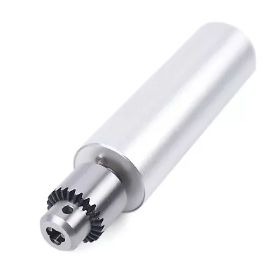 Li-Ion Cordless Rotary Tool Micro Aluminum Handheld Drill Electric Hand Drill  • $21.85