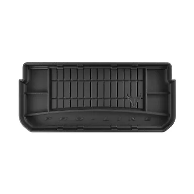 OMAC Premium Cargo Mats Liner For Mini Cooper S 2014-2020 All-Weather Heavy Duty • $109.90