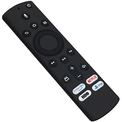 Replace Remote CT-RC1US-19 For TOSHIBA Smart Amazon 4K UHD Fire TV 32LF221U19 • $16.98