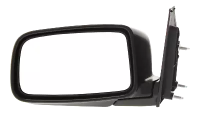 Driver Side Mirror Outside Rear View For Mitsubishi Lancer 2002-2005 • $27.83